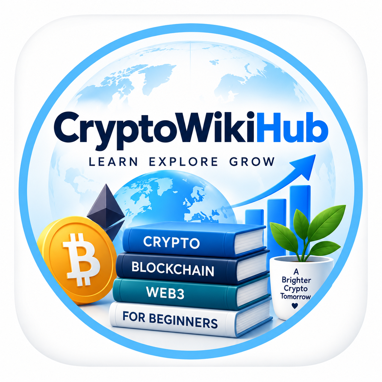 CryptoWikiHub
